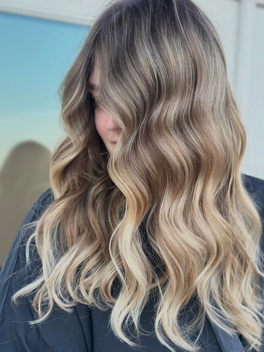 Chroma Salon Work